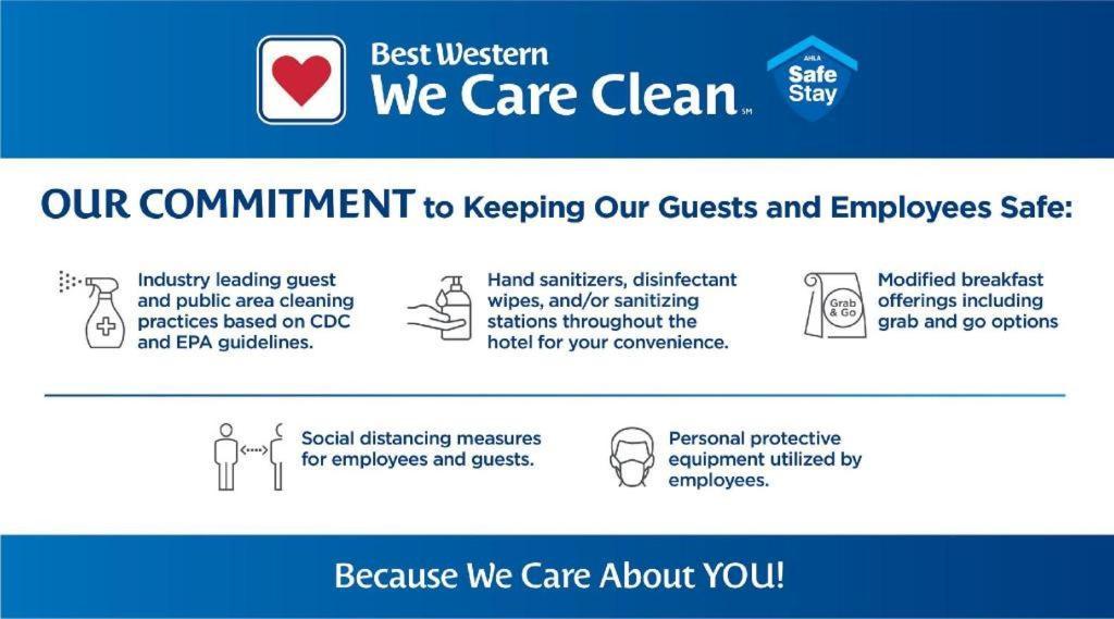 Best Western Diamond Inn Three Hills Esterno foto
