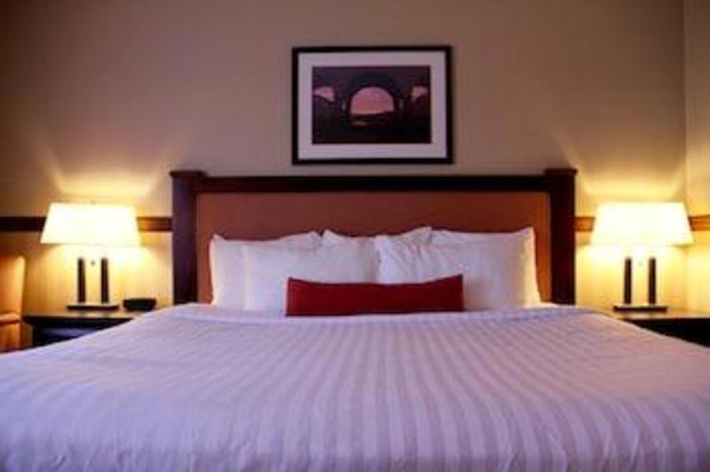 Best Western Diamond Inn Three Hills Esterno foto