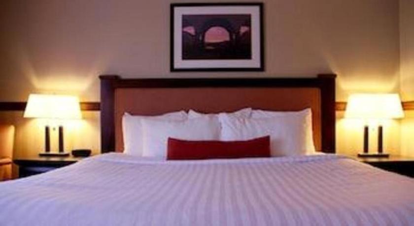 Best Western Diamond Inn Three Hills Esterno foto
